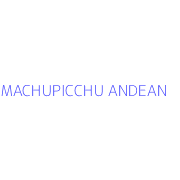 MACHUPICCHU ANDEAN