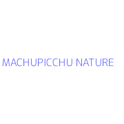 MACHUPICCHU NATURE