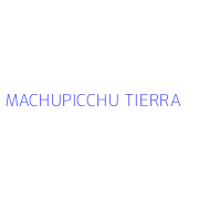 MACHUPICCHU TIERRA