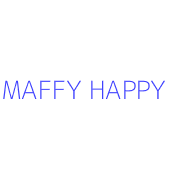 MAFFY HAPPY