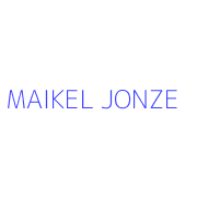 MAIKEL JONZE