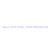 MALLKY PERU TRAVEL TOURS OPERATOR EIRL
