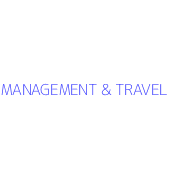 MANAGEMENT & TRAVEL