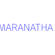 MARANATHA
