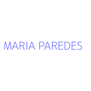 MARIA PAREDES
