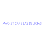 MARKET CAFE LAS DELICIAS
