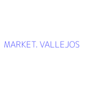MARKET. VALLEJOS
