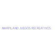 MARPILAND JUEGOS RECREATIVOS