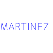MARTINEZ