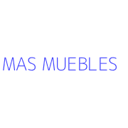 MAS MUEBLES
