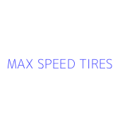 MAX SPEED TIRES