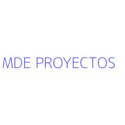 MDE PROYECTOS