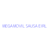 MEGAMOVIL SAUSA EIRL