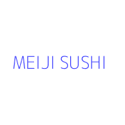 MEIJI SUSHI