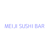 MEIJI SUSHI BAR
