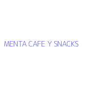MENTA CAFE Y SNACKS