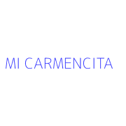 MI CARMENCITA