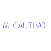 MI CAUTIVO