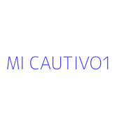 MI CAUTIVO1