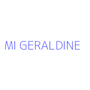 MI GERALDINE
