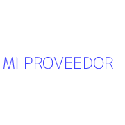 MI PROVEEDOR