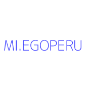 MI.EGOPERU