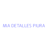 MIA DETALLES PIURA