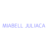 MIABELL JULIACA