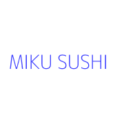 MIKU SUSHI