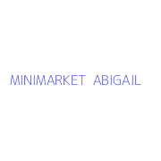 MINIMARKET  ABIGAIL