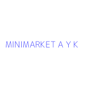 MINIMARKET A Y K