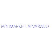 MINIMARKET ALVARADO