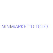 MINIMARKET D TODO