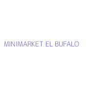 MINIMARKET EL BUFALO