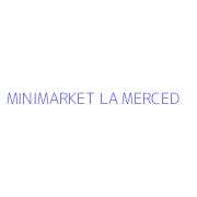 MINIMARKET LA MERCED