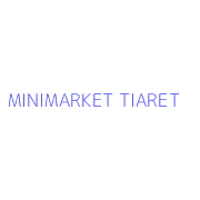 MINIMARKET TIARET