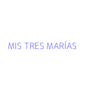 MIS TRES MARÍAS
