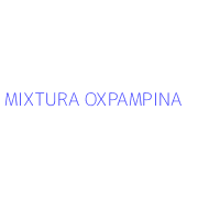 MIXTURA OXPAMPINA