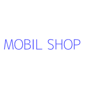 MOBIL SHOP