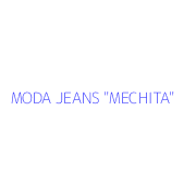 MODA JEANS "MECHITA"