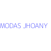 MODAS JHOANY