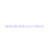 MORILAB ANÁLISIS CLÍNICOS