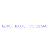 MOROCHUCO SERVICIOS SAC