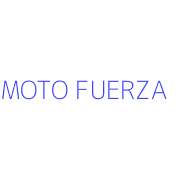 MOTO FUERZA