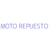 MOTO REPUESTO