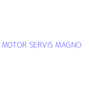 MOTOR SERVIS MAGNO