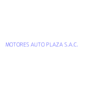 MOTORES AUTO PLAZA S.A.C.