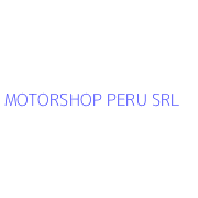 MOTORSHOP PERU SRL