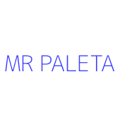 MR PALETA