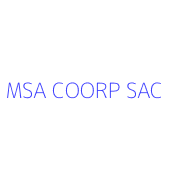 MSA COORP SAC